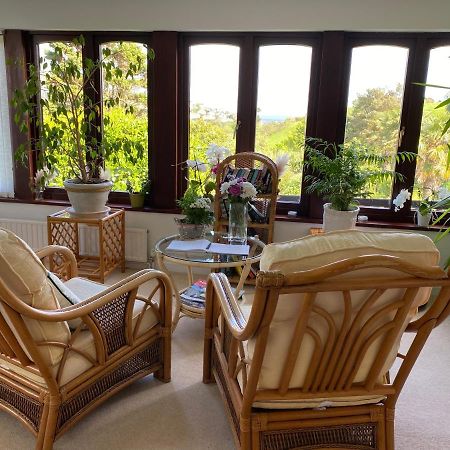 מוואגיסי Kerryanna Country House Bed And Breakfast מראה חיצוני תמונה