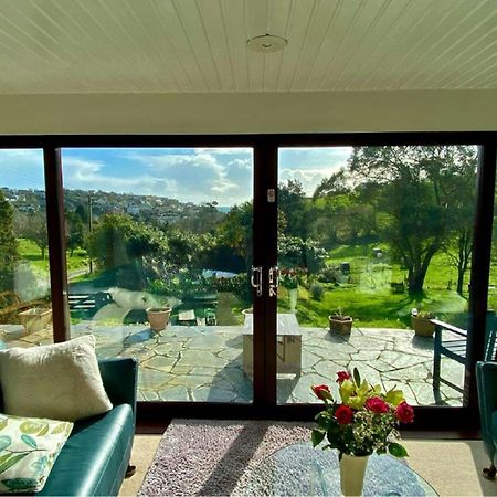 מוואגיסי Kerryanna Country House Bed And Breakfast מראה חיצוני תמונה
