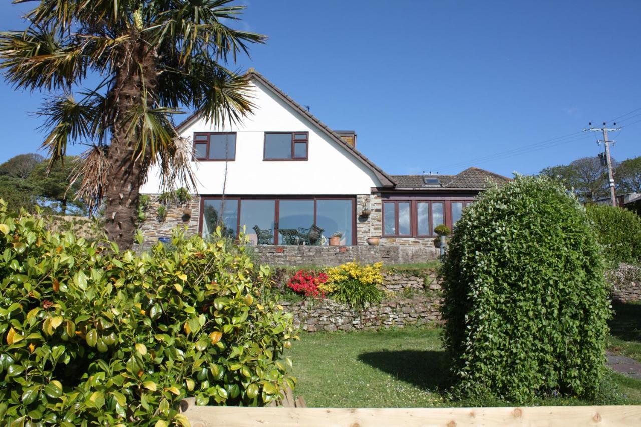 מוואגיסי Kerryanna Country House Bed And Breakfast מראה חיצוני תמונה