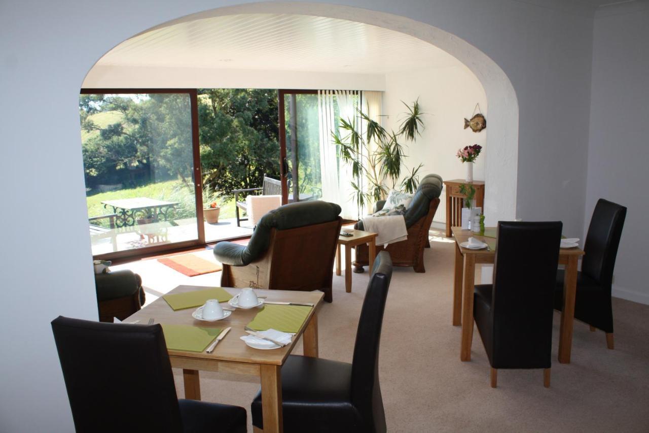 מוואגיסי Kerryanna Country House Bed And Breakfast מראה חיצוני תמונה