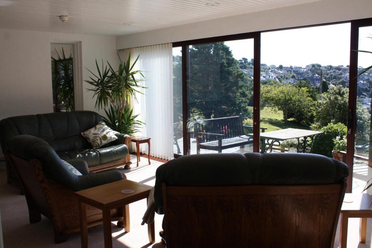 מוואגיסי Kerryanna Country House Bed And Breakfast מראה חיצוני תמונה