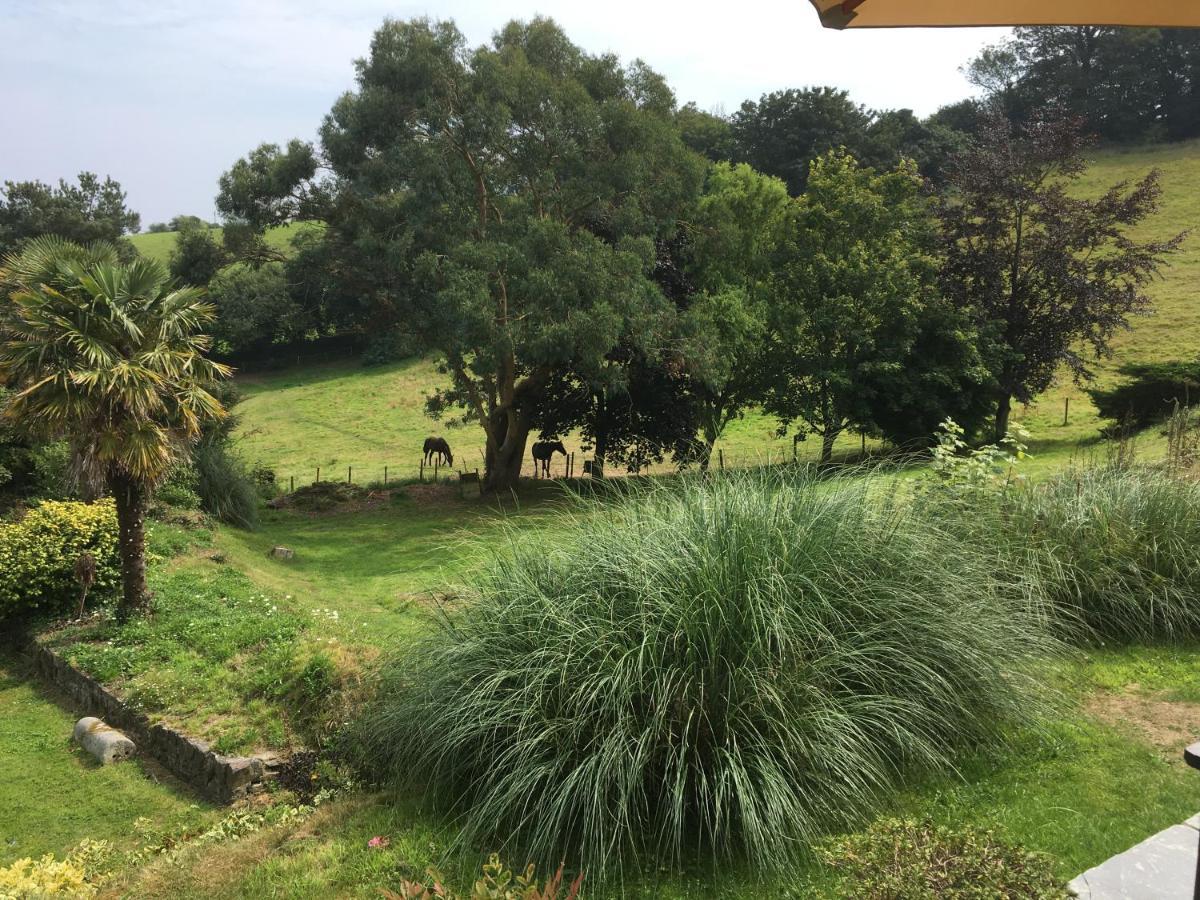 מוואגיסי Kerryanna Country House Bed And Breakfast מראה חיצוני תמונה