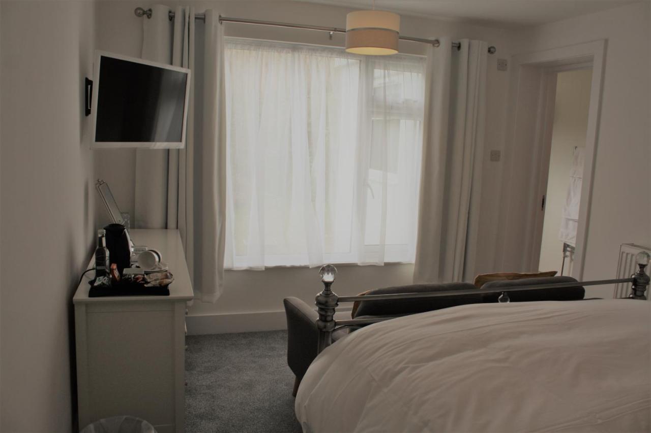 מוואגיסי Kerryanna Country House Bed And Breakfast מראה חיצוני תמונה