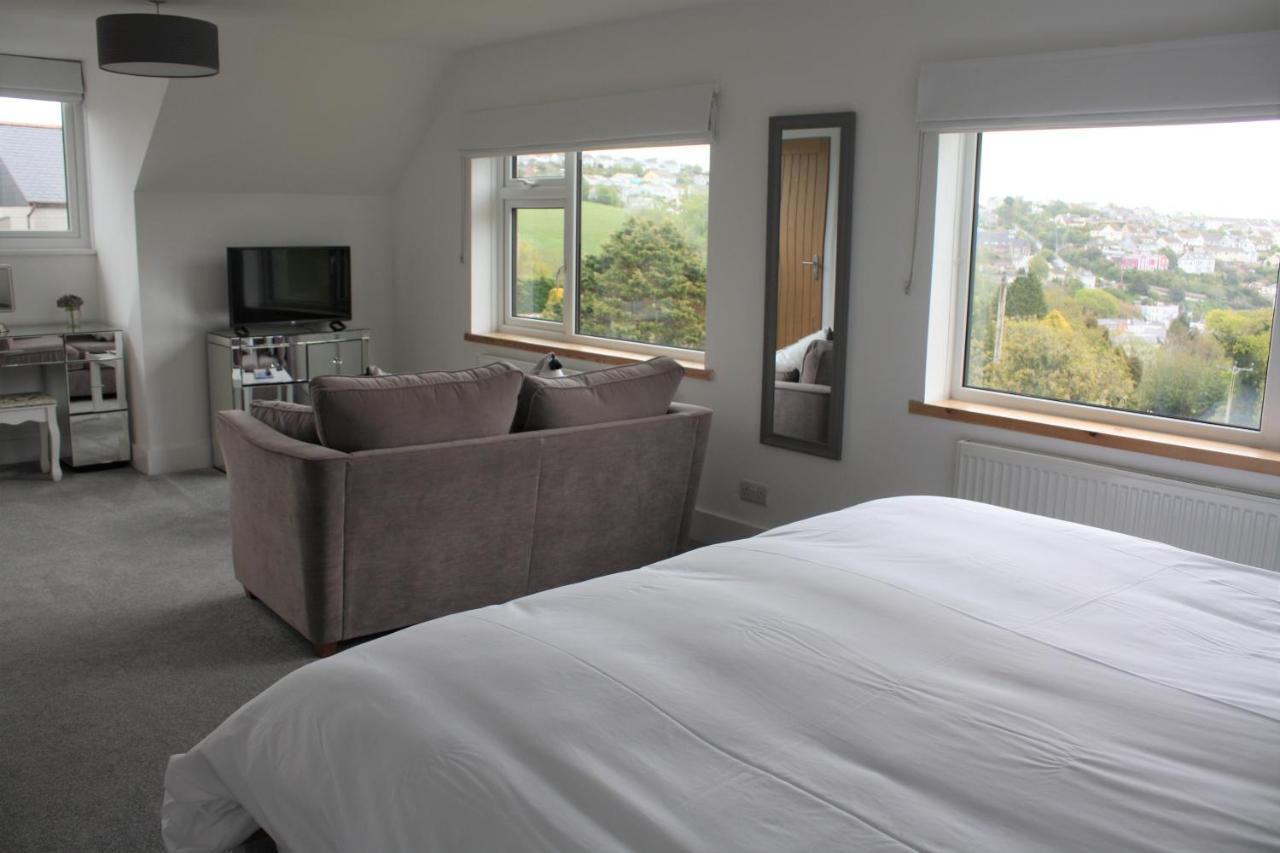 מוואגיסי Kerryanna Country House Bed And Breakfast מראה חיצוני תמונה