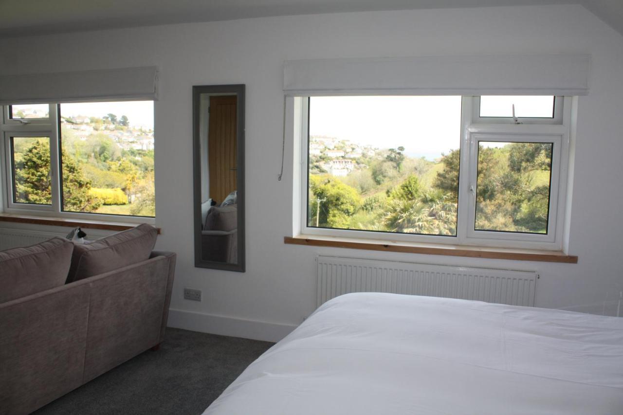 מוואגיסי Kerryanna Country House Bed And Breakfast מראה חיצוני תמונה