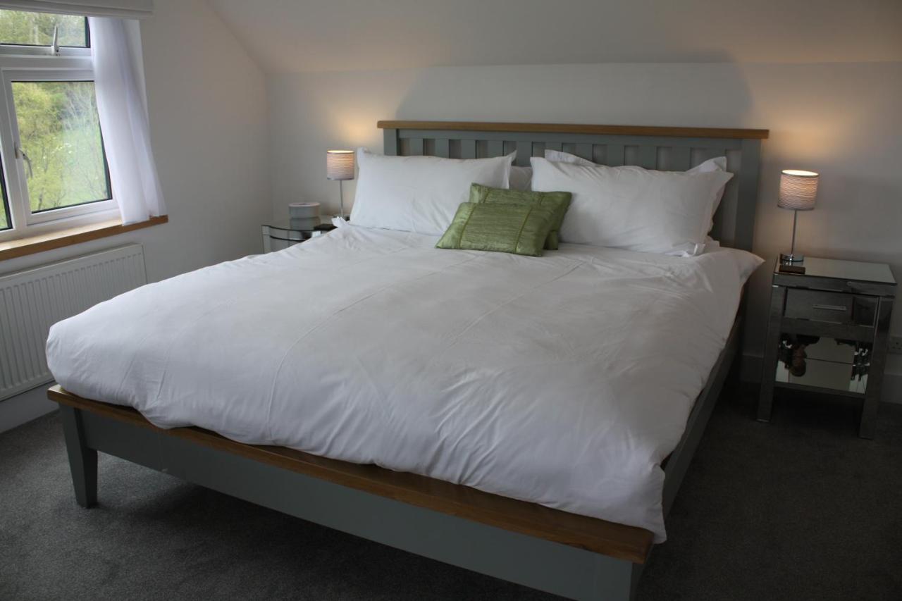 מוואגיסי Kerryanna Country House Bed And Breakfast מראה חיצוני תמונה