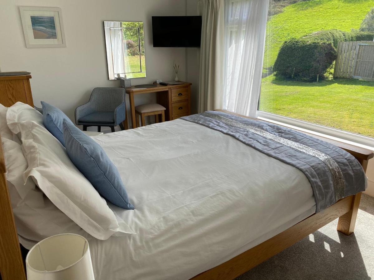 מוואגיסי Kerryanna Country House Bed And Breakfast מראה חיצוני תמונה