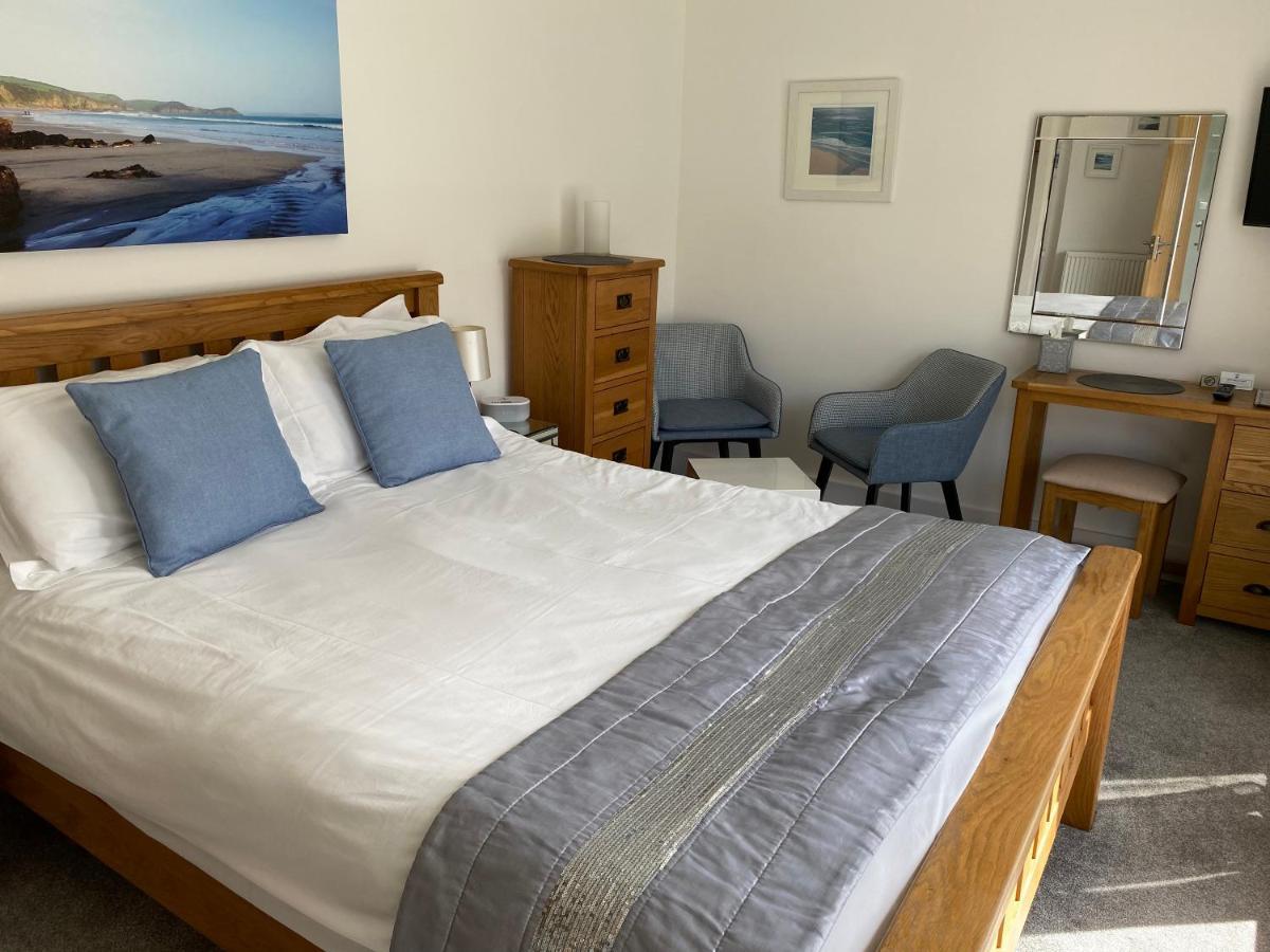 מוואגיסי Kerryanna Country House Bed And Breakfast מראה חיצוני תמונה