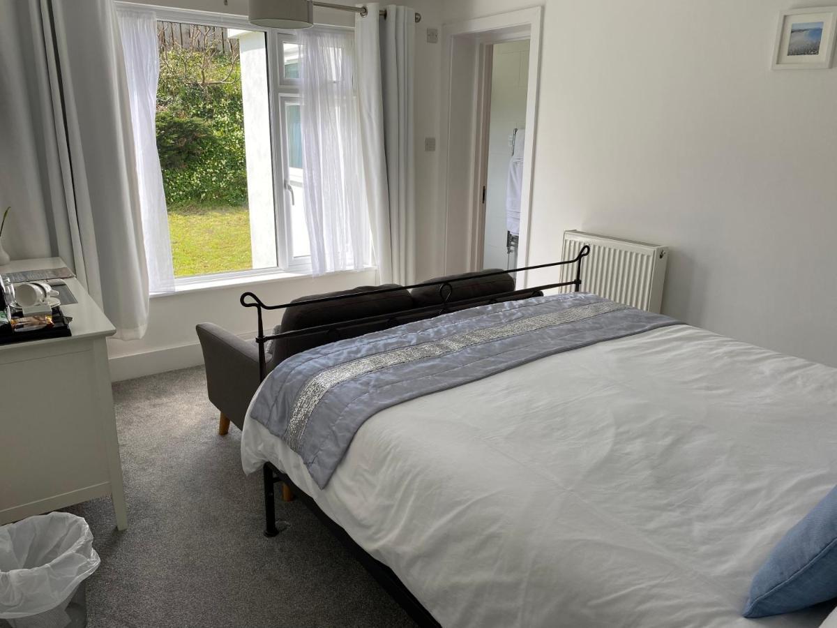 מוואגיסי Kerryanna Country House Bed And Breakfast מראה חיצוני תמונה