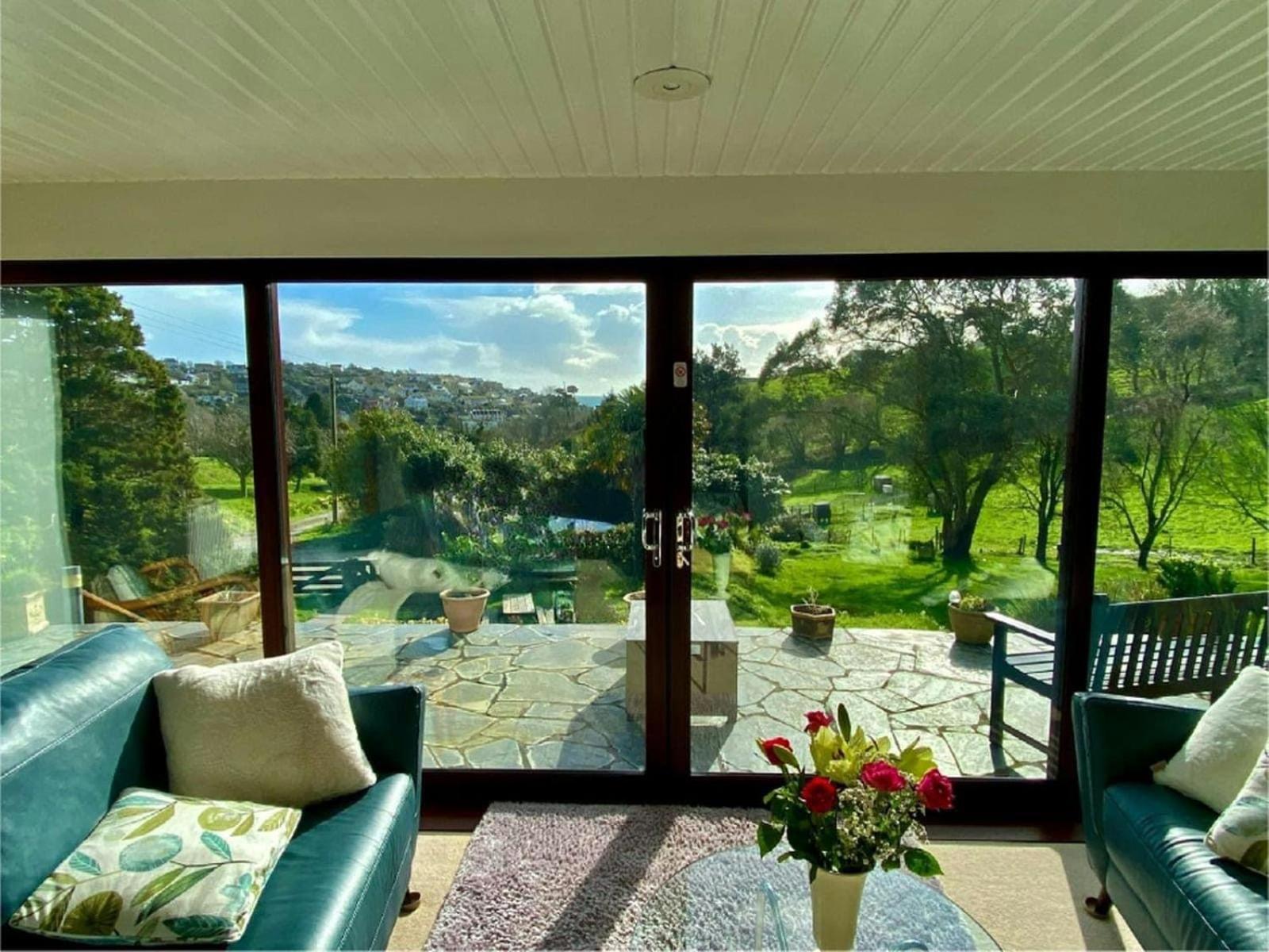 מוואגיסי Kerryanna Country House Bed And Breakfast מראה חיצוני תמונה